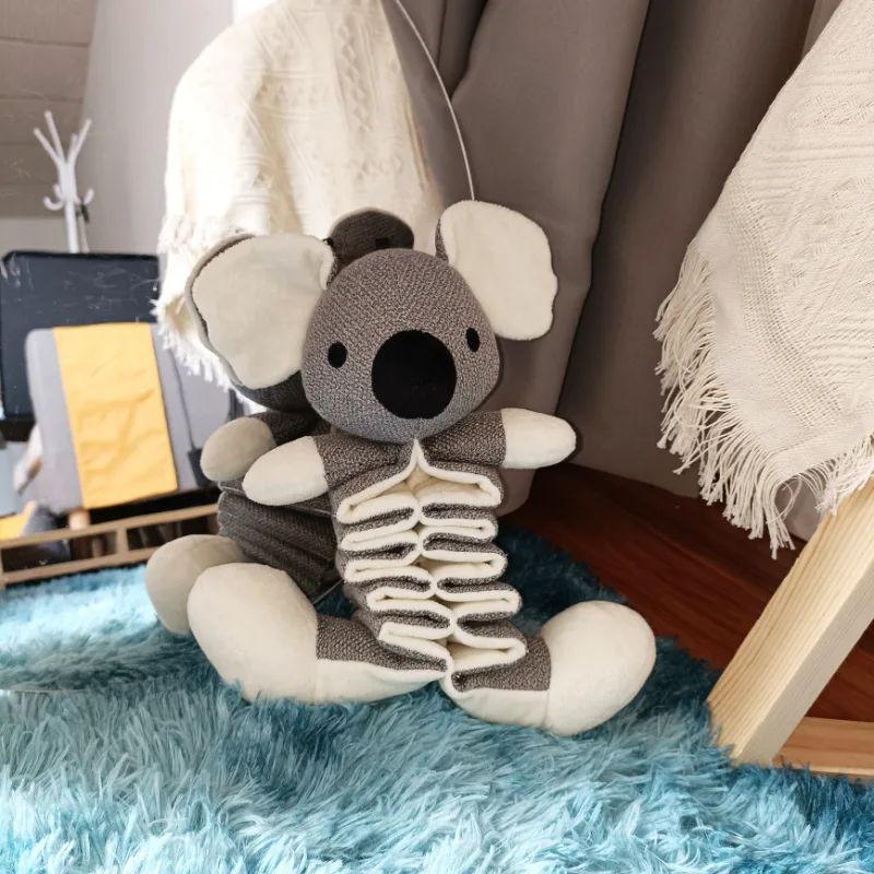 Čo by som mal venovať pozornosť pri nákupe hračiek pre domáce zvieratá pre mačky?